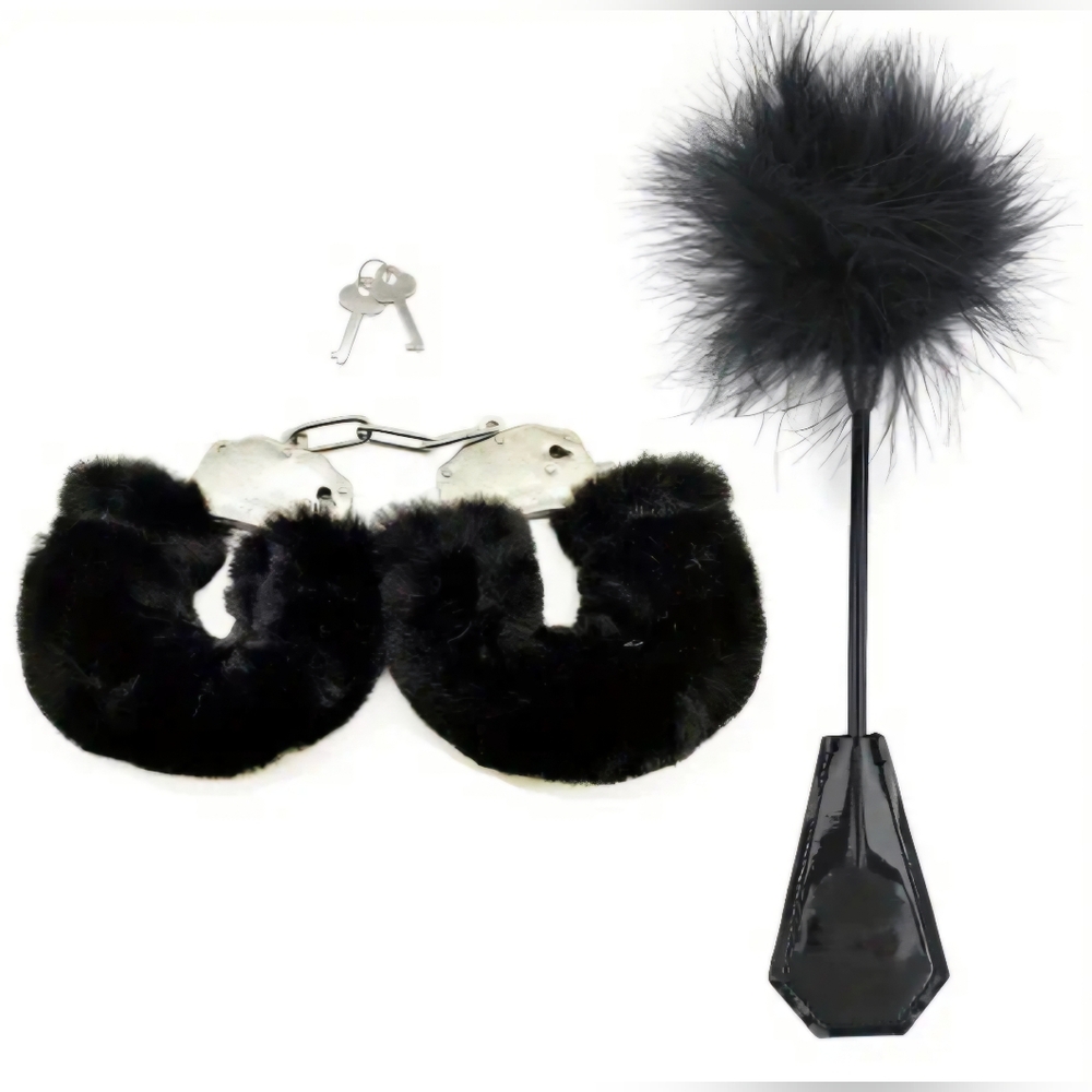 Naughty Teasing Bundle NIP